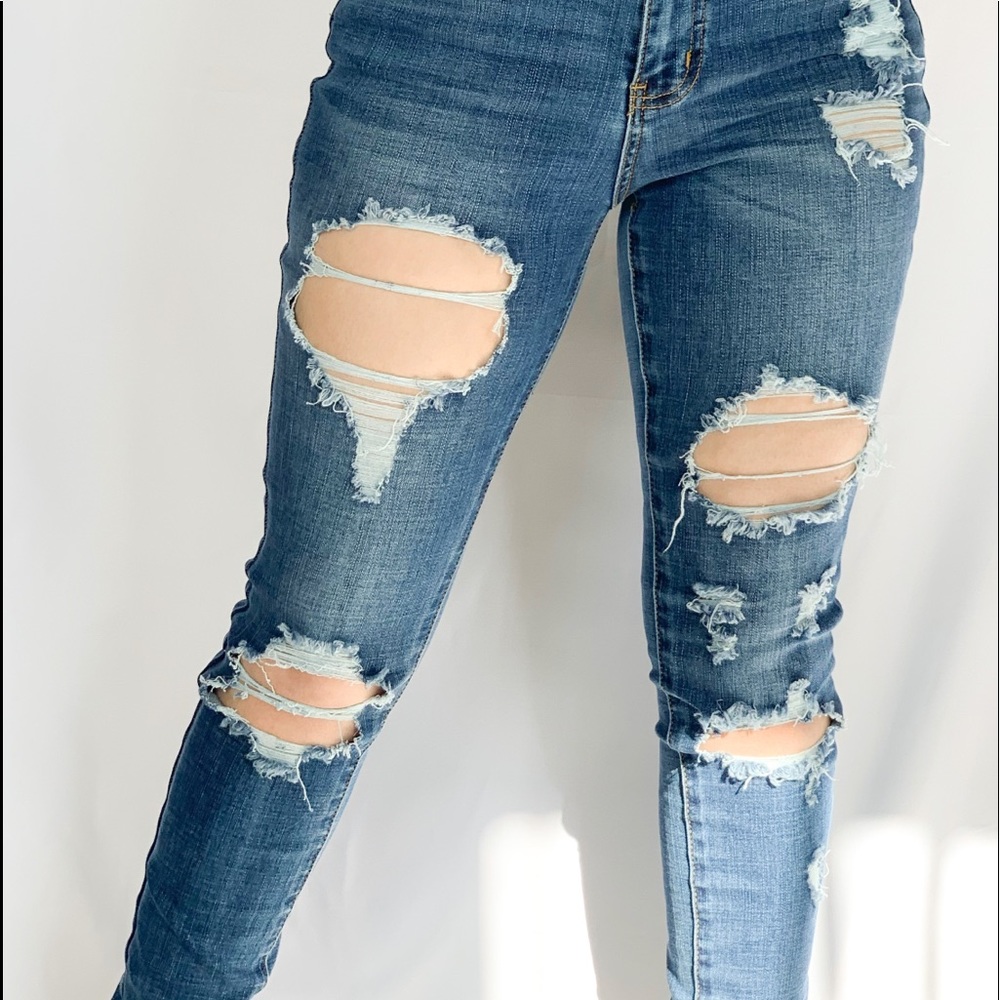 Jeans/bottoms - Picture 2 of 4